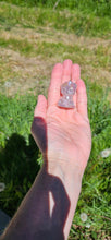 Load image into Gallery viewer, Aura Rose Quartz Baby Groot