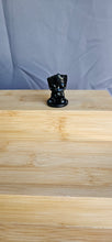 Load image into Gallery viewer, Black Obsidian Baby Groot