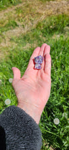 Load image into Gallery viewer, Aura Lepidolite Baby Groot
