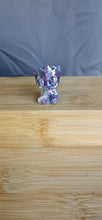 Load image into Gallery viewer, Aura Lepidolite Baby Groot