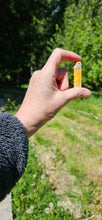 Load image into Gallery viewer, Bumblebee Jasper Mini Point