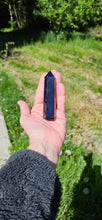 Load image into Gallery viewer, Blue Goldstone Point