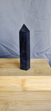 Load image into Gallery viewer, Blue Goldstone Point