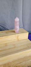 Load image into Gallery viewer, Rose Quartz Point