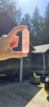 Load image into Gallery viewer, Rose Quartz Point