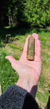 Load image into Gallery viewer, Unakite Point