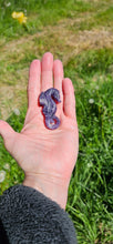 Load image into Gallery viewer, Lepidolite Seahorse