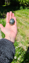 Load image into Gallery viewer, Pyrite Palm Stone