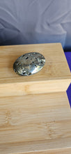 Load image into Gallery viewer, Pyrite Palm Stone