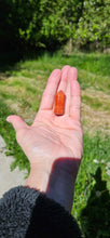 Load image into Gallery viewer, Red Jasper Mini Point