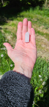 Load image into Gallery viewer, Clear Quartz Mini Point
