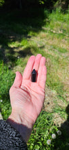 Load image into Gallery viewer, Black Obsidian Mini Point