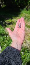 Load image into Gallery viewer, Rhodonite Mini Point