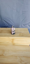 Load image into Gallery viewer, Rhodonite Mini Point