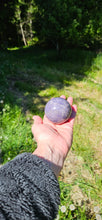 Load image into Gallery viewer, Lepidolite Sphere