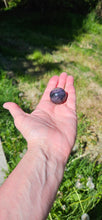 Load image into Gallery viewer, Charoite Mini Sphere