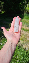 Load image into Gallery viewer, Tourmalated Quartz Point