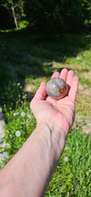Load image into Gallery viewer, Polychrome Jasper Sphere