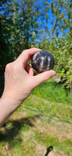 Load image into Gallery viewer, Orthoceras Sphere