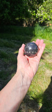Load image into Gallery viewer, Orthoceras Sphere