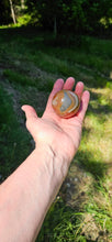 Load image into Gallery viewer, Polychrome Jasper Sphere