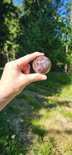 Load image into Gallery viewer, Super 7 Sphere