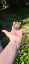 Load image into Gallery viewer, Polychrome Jasper Sphere