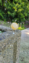 Load image into Gallery viewer, Golden Healer Sphere