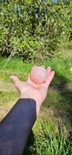 Load image into Gallery viewer, Rose Quartz Sphere