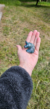 Load image into Gallery viewer, Moss Agate Unicorn