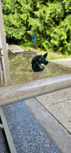Load image into Gallery viewer, Moss Agate Unicorn