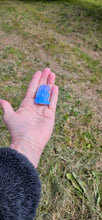Load image into Gallery viewer, Blue Opalite Dragon