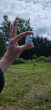 Load image into Gallery viewer, Blue Opalite Dragon