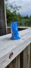 Load image into Gallery viewer, Blue Opalite Dragon