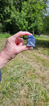 Load image into Gallery viewer, Blue Aventurine Dragon