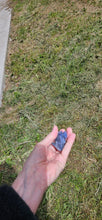 Load image into Gallery viewer, Blue Aventurine Dragon