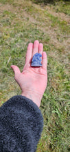 Load image into Gallery viewer, Blue Aventurine Dragon