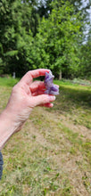 Load image into Gallery viewer, Amethyst Wolf