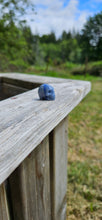 Load image into Gallery viewer, Blue Aventurine Mini Skull