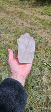 Load image into Gallery viewer, Clear Quartz Point