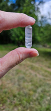 Load image into Gallery viewer, Clear Quartz Mini DT