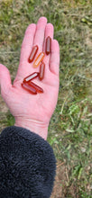 Load image into Gallery viewer, Carnelian Mini DT