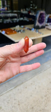 Load image into Gallery viewer, Carnelian Mini DT
