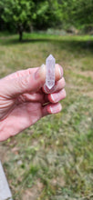 Load image into Gallery viewer, Clear Quartz Mini DT