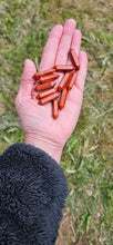 Load image into Gallery viewer, Red Jasper Mini DT
