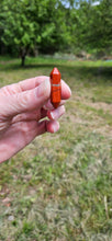 Load image into Gallery viewer, Red Jasper Mini DT