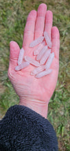 Load image into Gallery viewer, Rose Quartz Mini DT