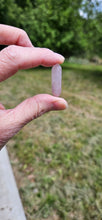 Load image into Gallery viewer, Rose Quartz Mini DT