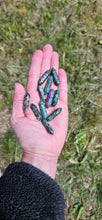 Load image into Gallery viewer, Ruby Zoisite Mini DT