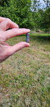 Load image into Gallery viewer, Ruby Zoisite Mini DT